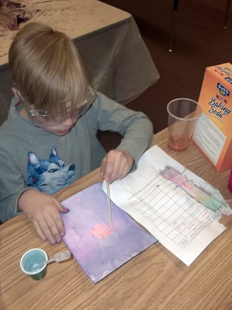 Science Steam Color STEAM: Colors of Nature – OpenSTEM Research